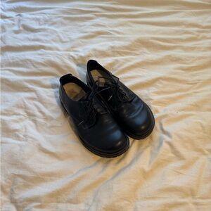Birkenstock Black Men's Shoes